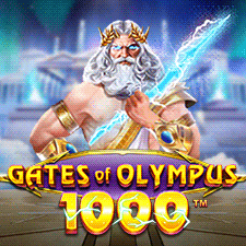 Gates of Olympus — Зевс, молнии и врата Олимпа